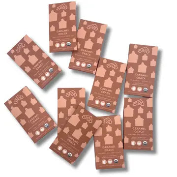 Sted Caramel Crack Mini