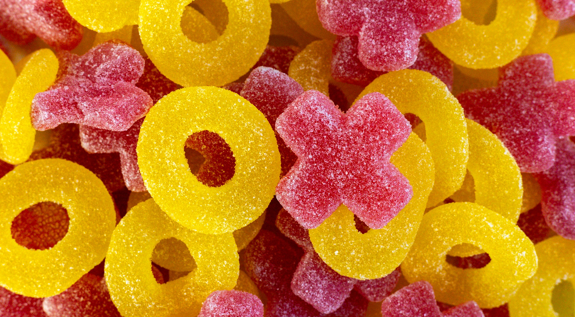 Tic Tac Toe – Sweetish Candy- A Swedish Candy Store