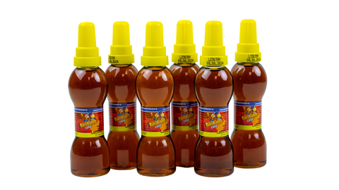 Birikino Cola, BEST BY: August 8, 2024