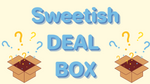 The Sweetish Deal Box