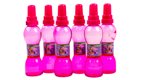 Birikino Bubblegum, BEST BY: January 31, 2025