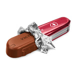 Victorinox Individual Chocolate Knife-OVERSTOCK SALE, BEST BY: July 31, 2023