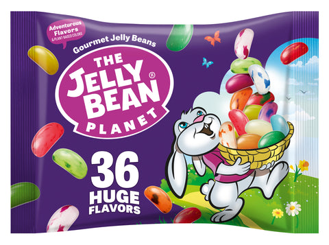 The Jelly Bean Planet Easter Bag 11.5oz