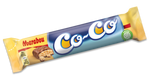 Marabou Co-Co Chocolate Bar, BEST BY: October 10, 2023