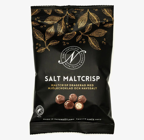 NARR Salt Maltcrisp 110g