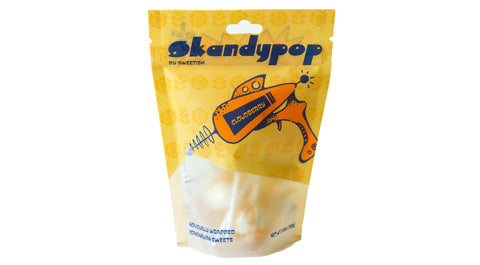 SkandyPop Cloudberry 3.6oz Bag