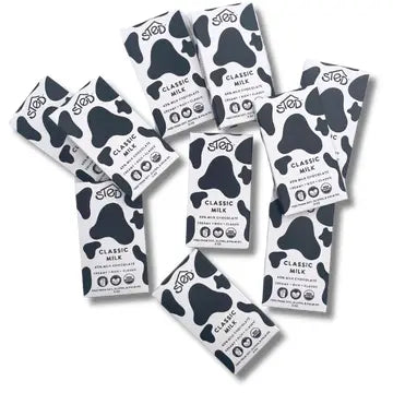 Sted Classic Milk Mini