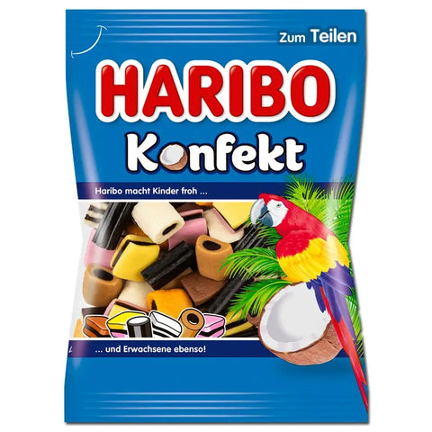 Haribo Konfekt 175g