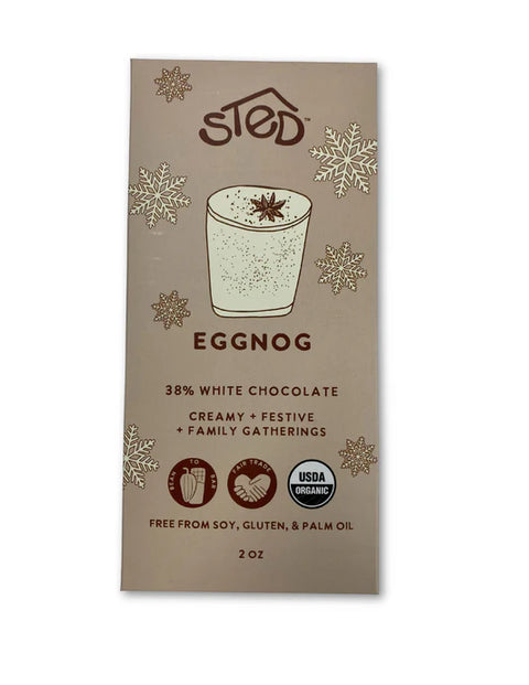 Sted Eggnog - Seasonal
