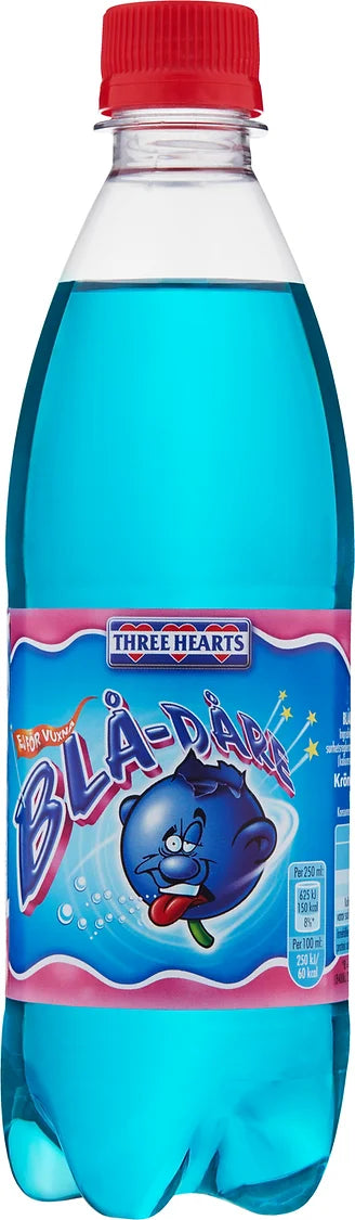 Blådåre 50CL BEST BY: June 10th, 2025