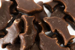 Chocolate Covered Marshmallow Dolphins