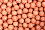 Raspberry Licorice Balls