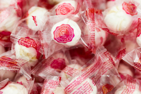 Salmiak BonBons