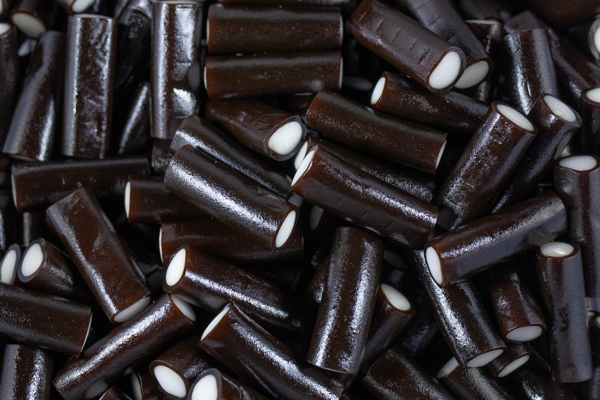 Licorice candy clearance