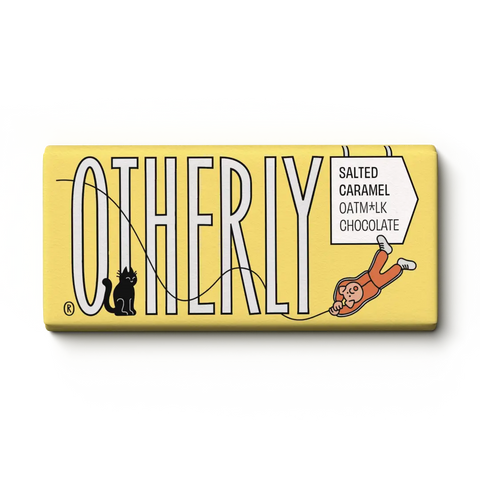 Otherly OatM*lk Chocolates