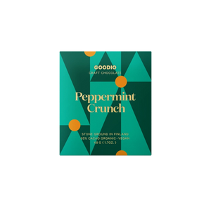 
            
                Load image into Gallery viewer, Goodio Peppermint Crunch 49%
            
        