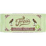 Freia Queen's Chocolate 100g, BEST BY: December 3, 2023
