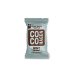 COCOHAGEN Mint Plant Based Truffle 20g, BEST BY: March 7, 2023