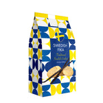 Swedish Fika Traditional Swedish Vanilla Cookies Bag 8.81oz