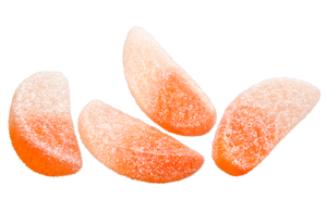 Tutti Frutti Sour Melon