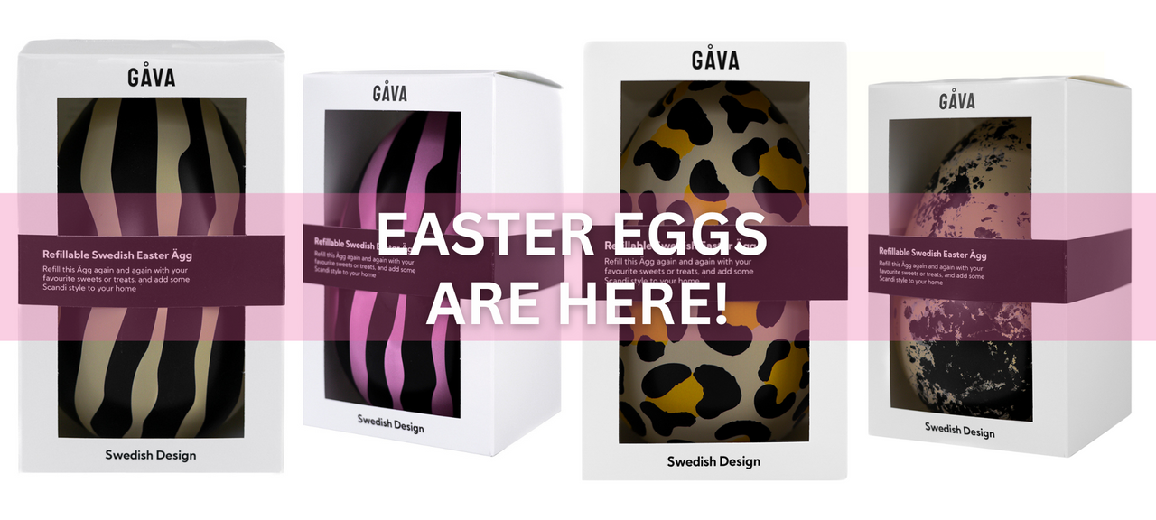 Sweetish Candy- A Swedish Candy Store