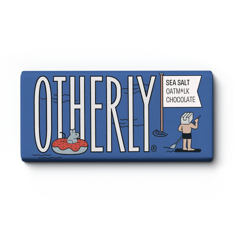 Otherly Sea Salt Bar 25g