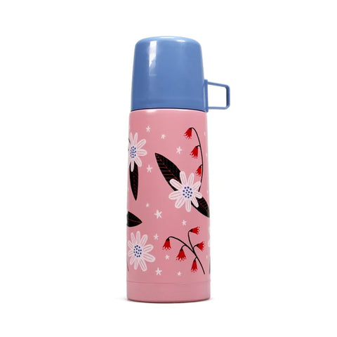 Thermal Flask - Bonbi Forest