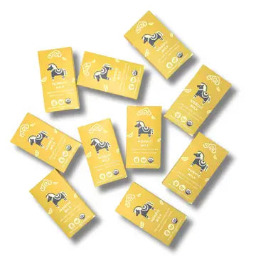 Sted Nordic Milk Mini