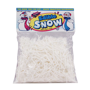 
            
                Load image into Gallery viewer, Hoch Edible White Snow 1oz
            
        
