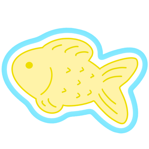 Sweetish Signature Stickers