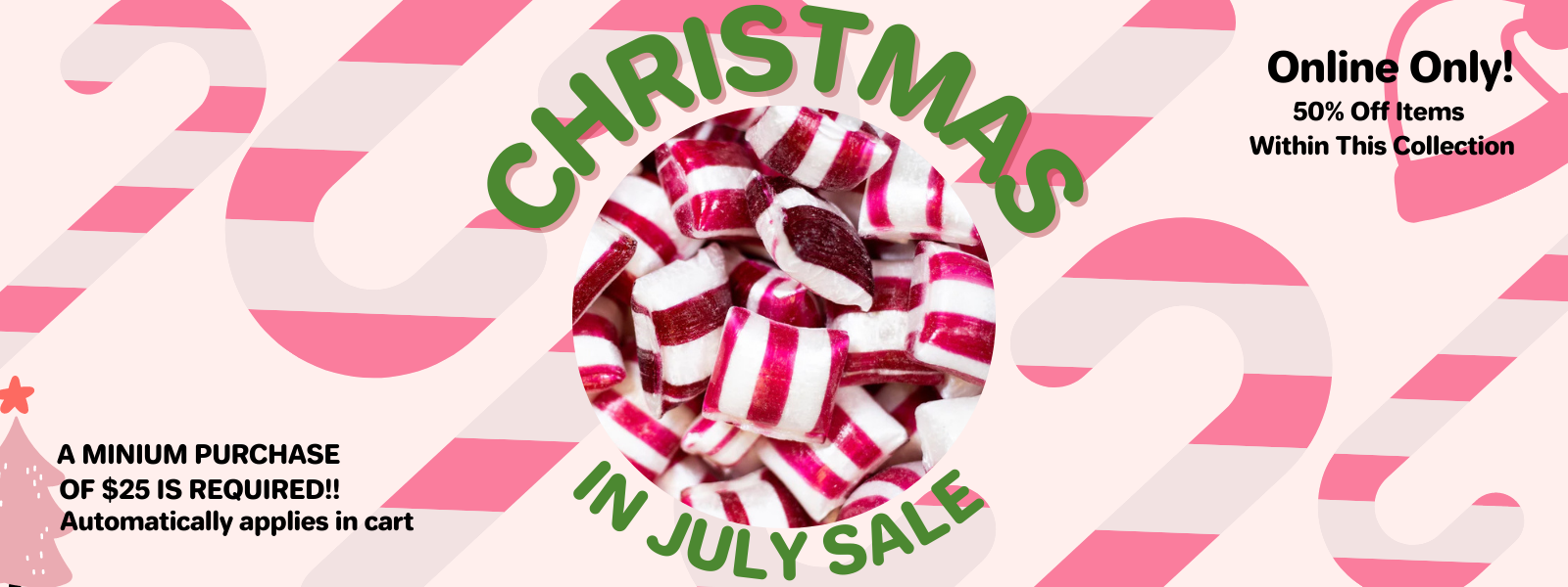 Sweetish Candy- A Swedish Candy Store