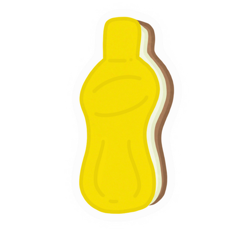 Sweetish Signature Stickers