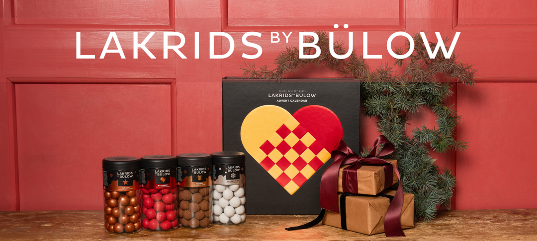 Sweetish Candy- A Swedish Candy Store