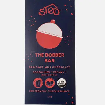Sted Bobber Bar Mini
