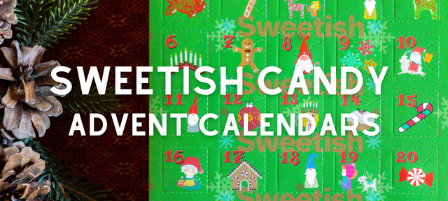 Sweetish Candy- A Swedish Candy Store