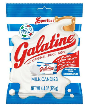 Sperlari Galatine Milk Tablets 125g