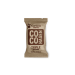 COCOHAGEN Triple Plant Based Truffle 20g, BEST BY: February 25, 2023