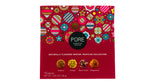 Pure Chocolate Truffles Winter Collection in Square Box 136g