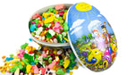 Sweetish Pick-n-Mix Classic Filled Paper Egg- Large