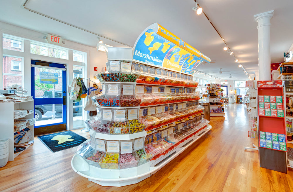 Sweetish Candy- A Swedish Candy Store