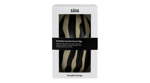 GAVA Swedish Easter Egg: Zoe