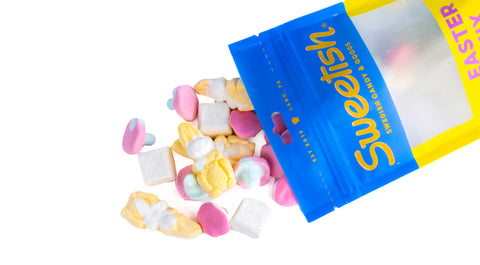 Sweetish Signature Easter Mix