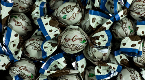 Nöt-Créme Cookies and Cream