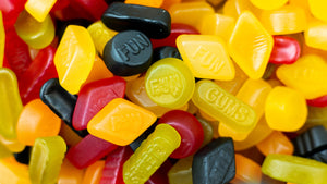 Swedish Winegums