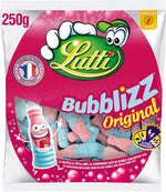 Lutti Bubbliz Original 150g