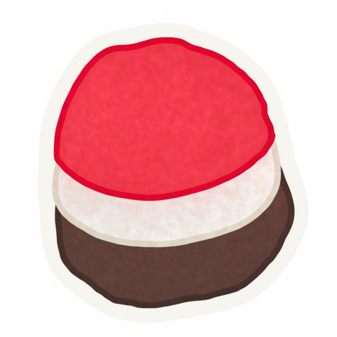 Sweetish Signature Stickers