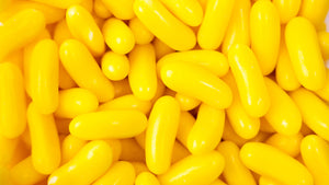 Dragébanan (Candy Bananas)