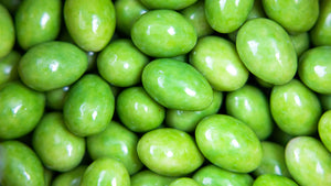 Narr Päron Mandel (Pear Almonds)