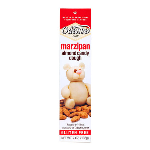 Odense Marzipan Candy Dough 7oz