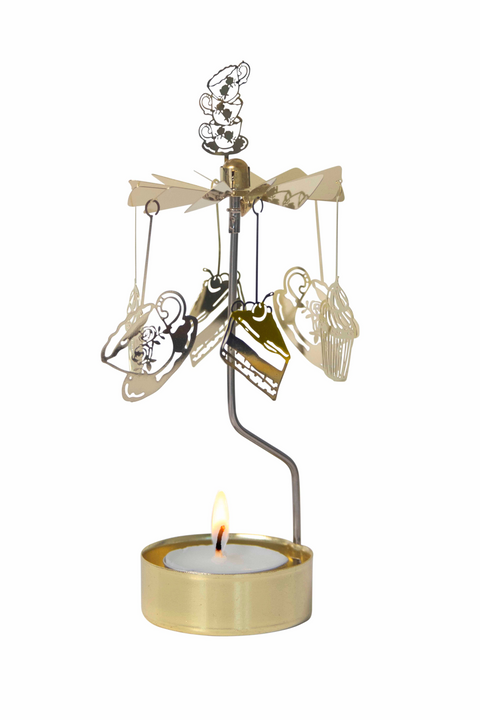 Angel Chimes